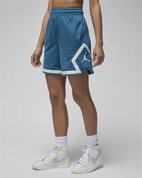 Jordan Sport Diamond damesshorts. Nike BE